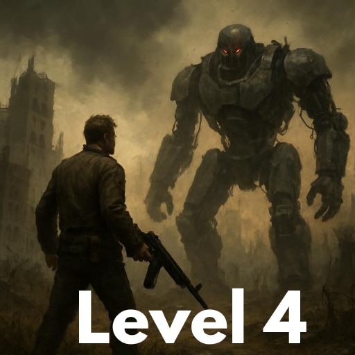 Level 4