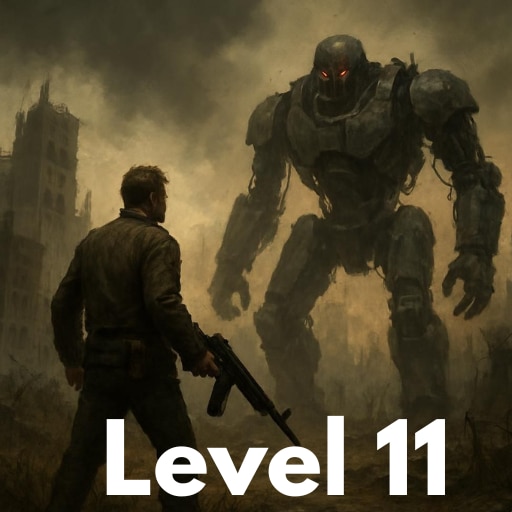 Level 11