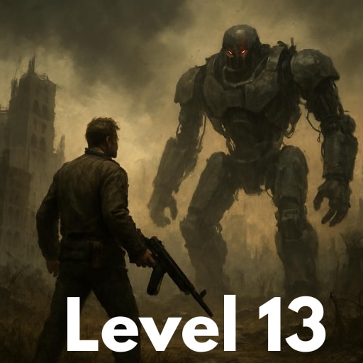 Level 13