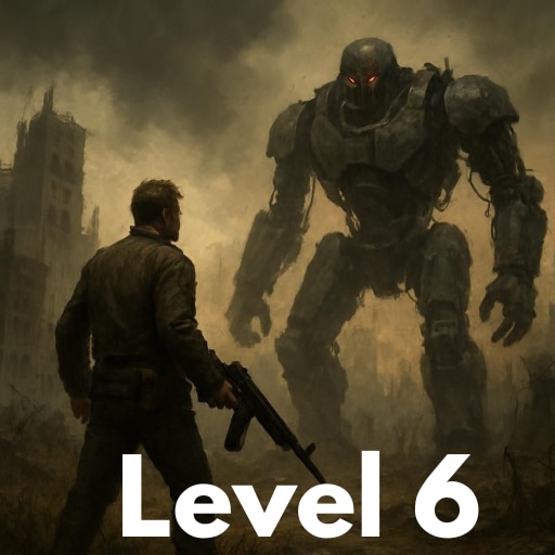 Level 6