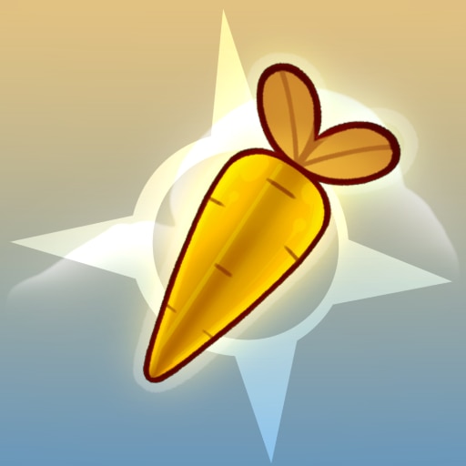 Midas Bunny