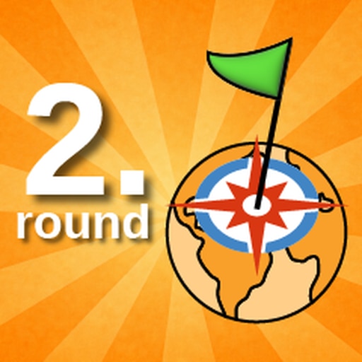 Second Round