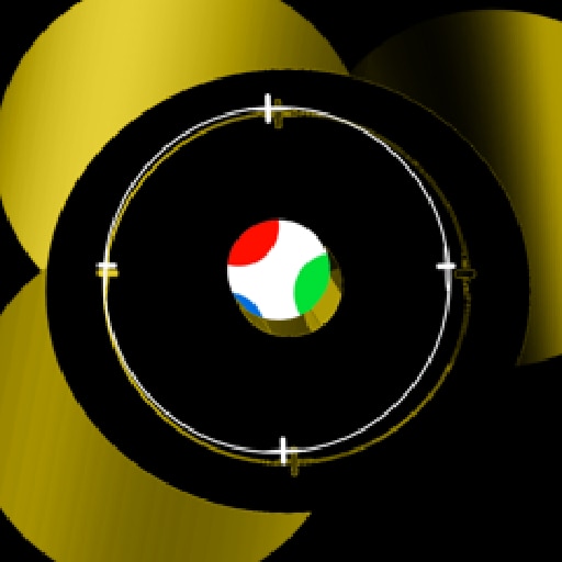 Hero of Colorspace