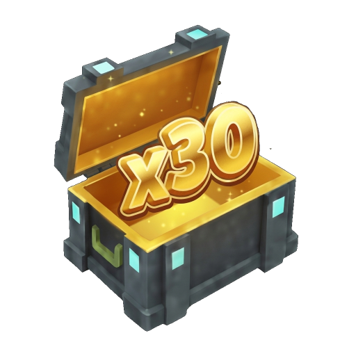 Score x30