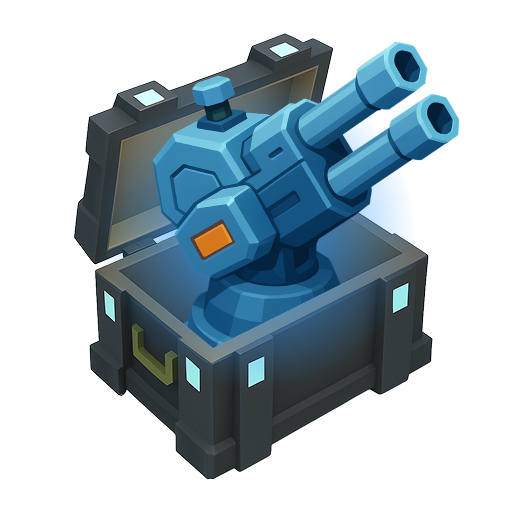 Ground Defense
