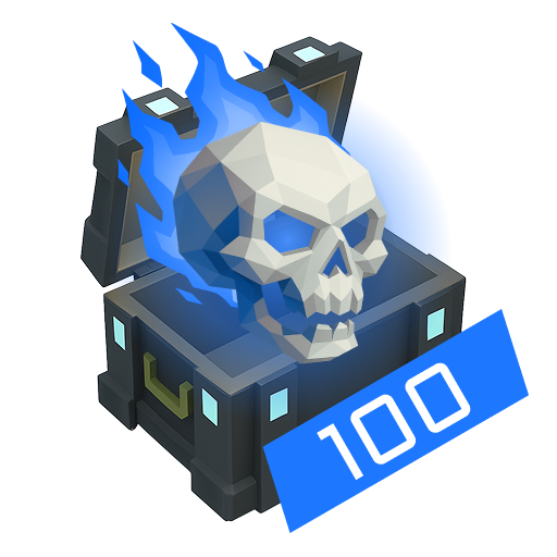 100 Kills