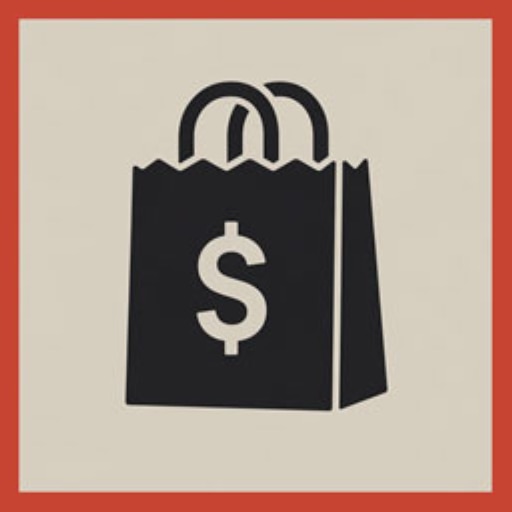 Shopping Night