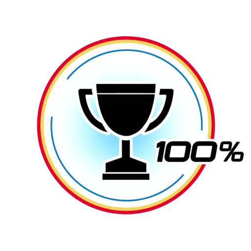 Total Victory