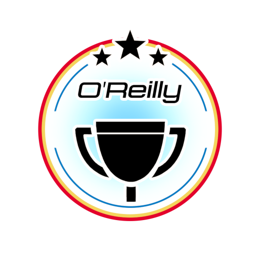 Champion of O'Reilly Auto Parts