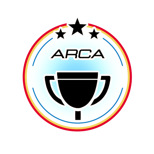 Champion of ARCA