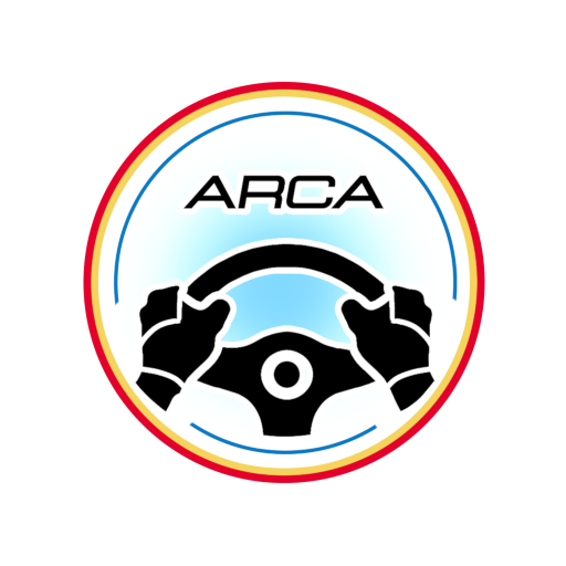 ARCA Racer