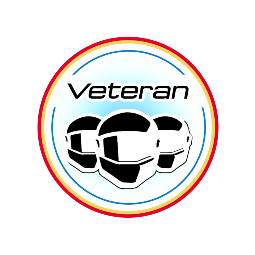 Seasoned Veteran