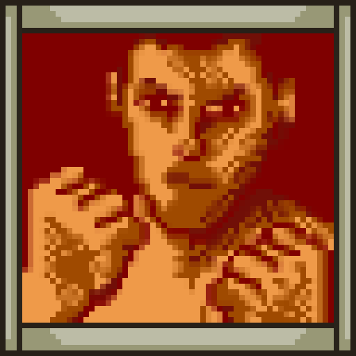 Kung Fu Master!