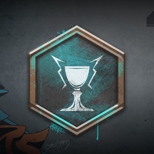 Winner Winner...