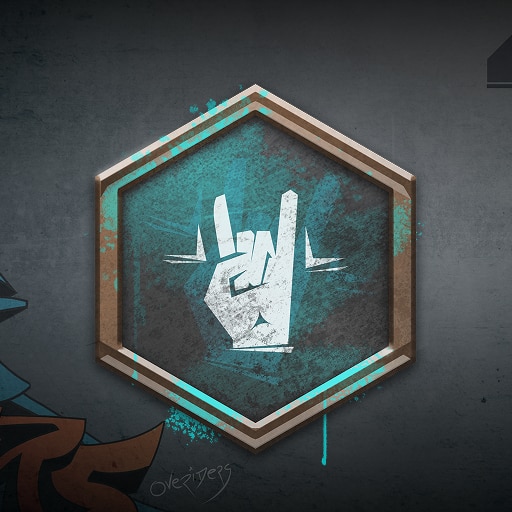 Heavy Metal