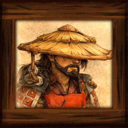 Vagabond Victory