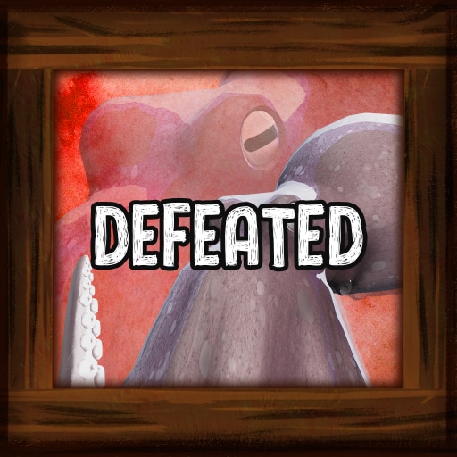 Deep Terror
