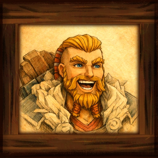 Viking Victory