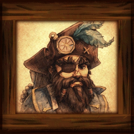 Pirate Victory