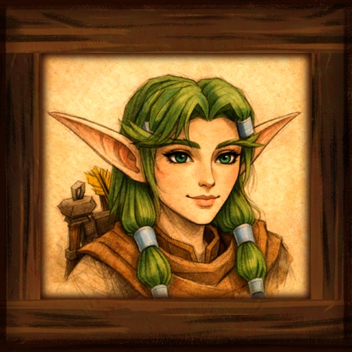 Druid Victory