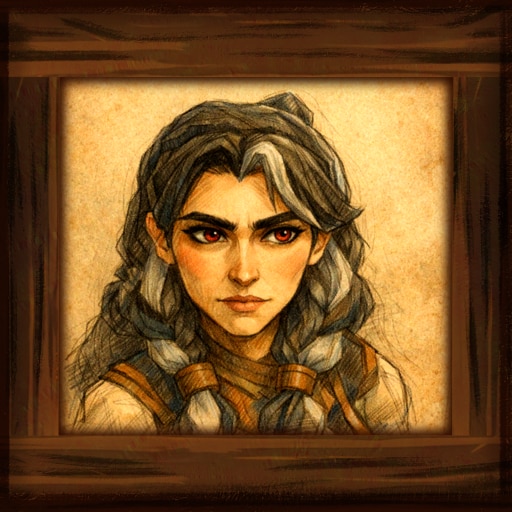 Sorceress Victory