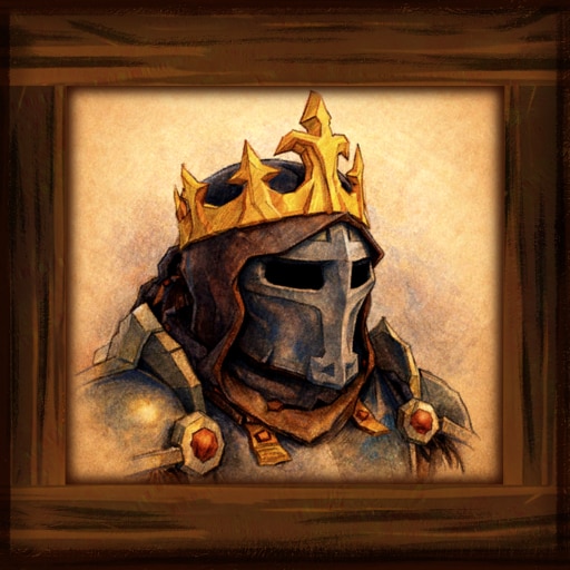 Knight Victory