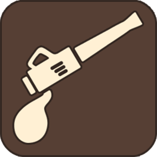 Trofeo Juguetes nuevos (bronce) de Leaf Blower Co.