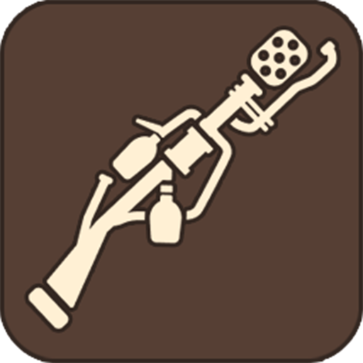 Trofeo oculto (plata) de Leaf Blower Co.