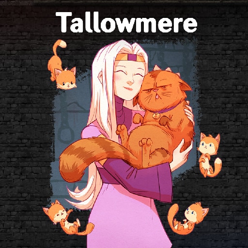 Tallowmere