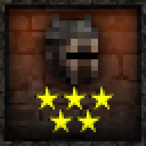 Legendary Headgear