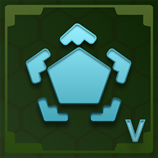 大銀河共同体 V