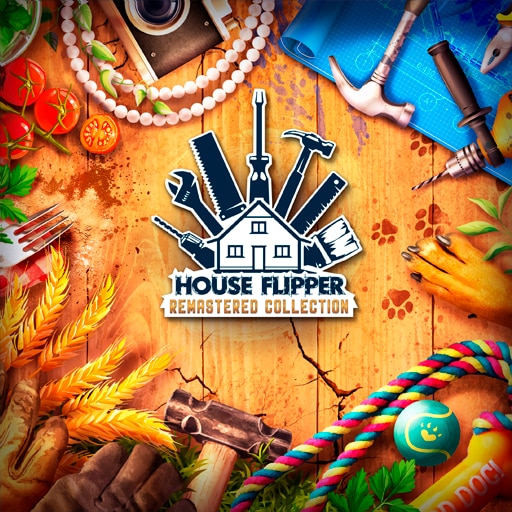 House Flipper Remastered Collection