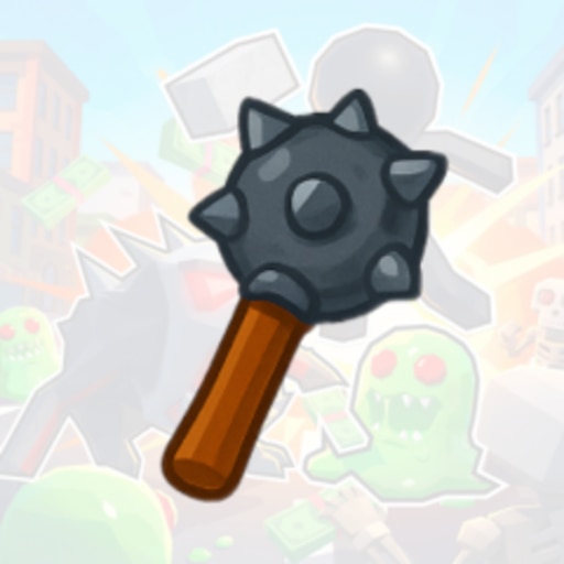 Spiked Club