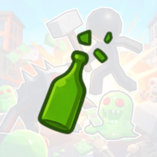 The Bottle