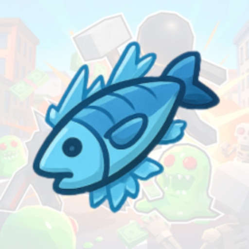 Frozen Herring