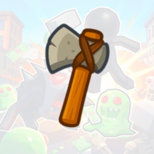 Stone Axe