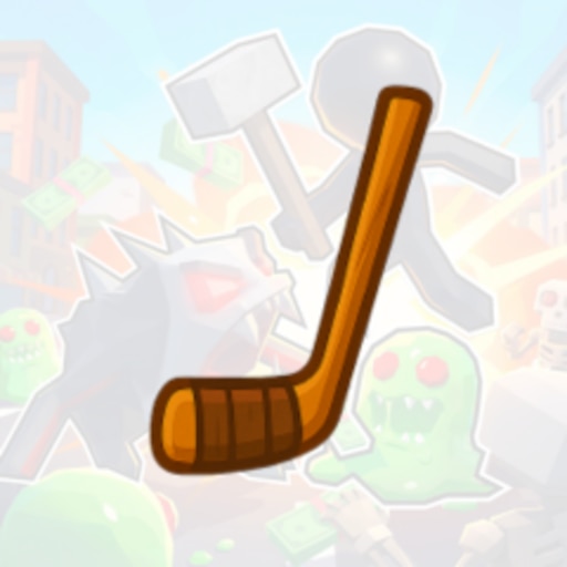 Hockey Stick