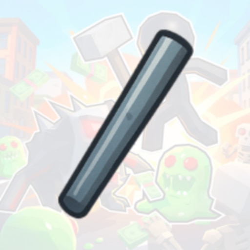Rebar of Destiny