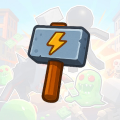 Thunder Hammer