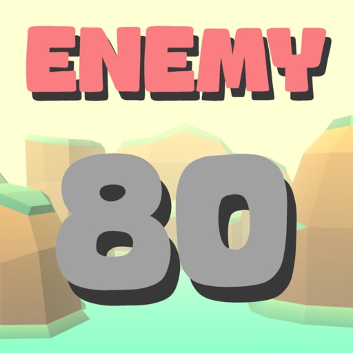 Enemy 80