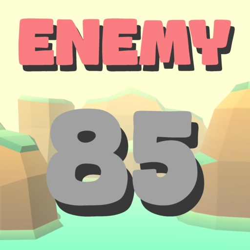 Enemy 85