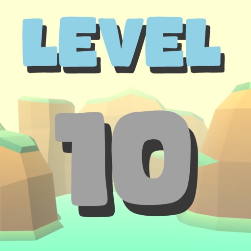 Level 10