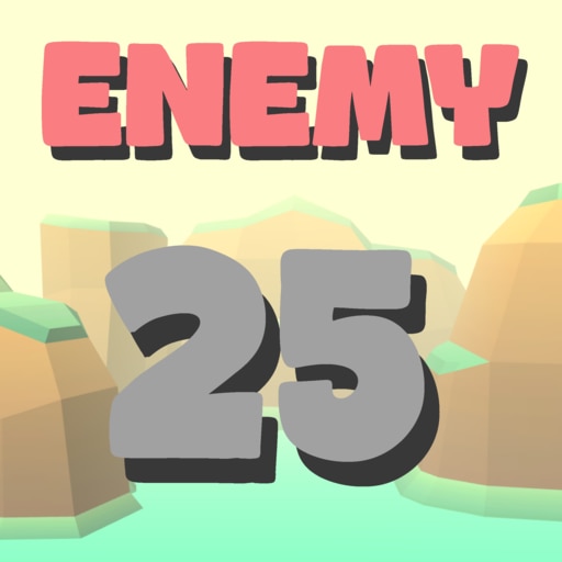 Enemy 25