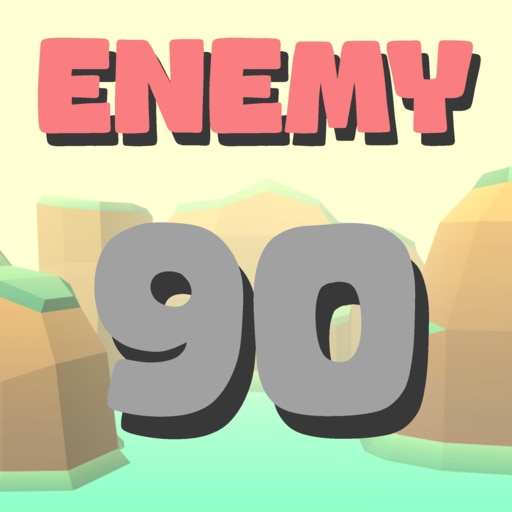 Enemy 90