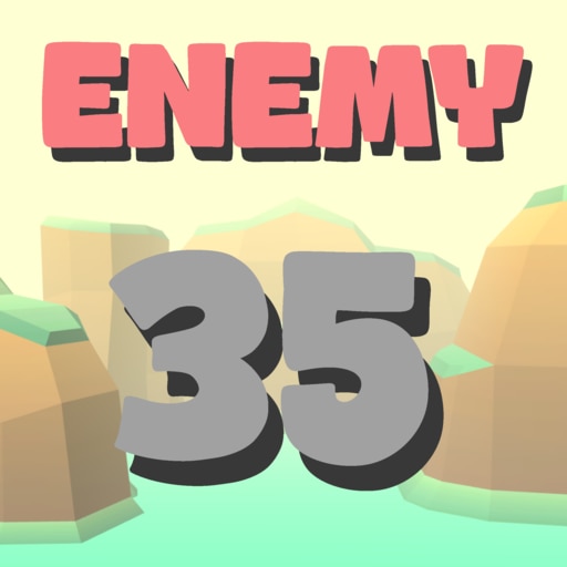 Enemy 35