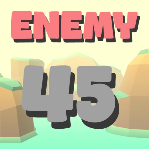Enemy 45