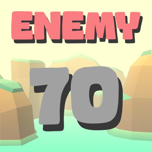 Enemy 70