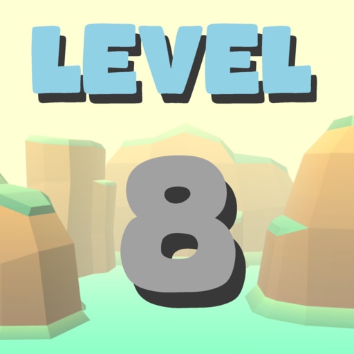 Level 8