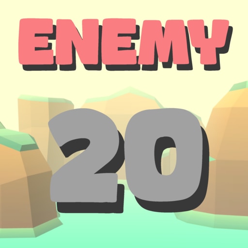 Enemy 20