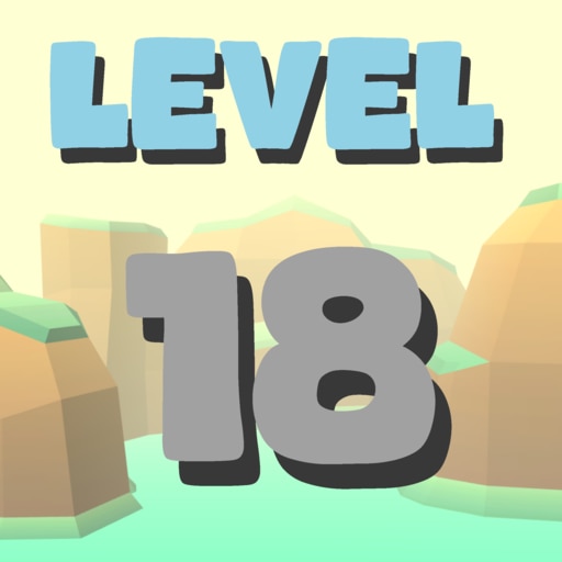 Level 18